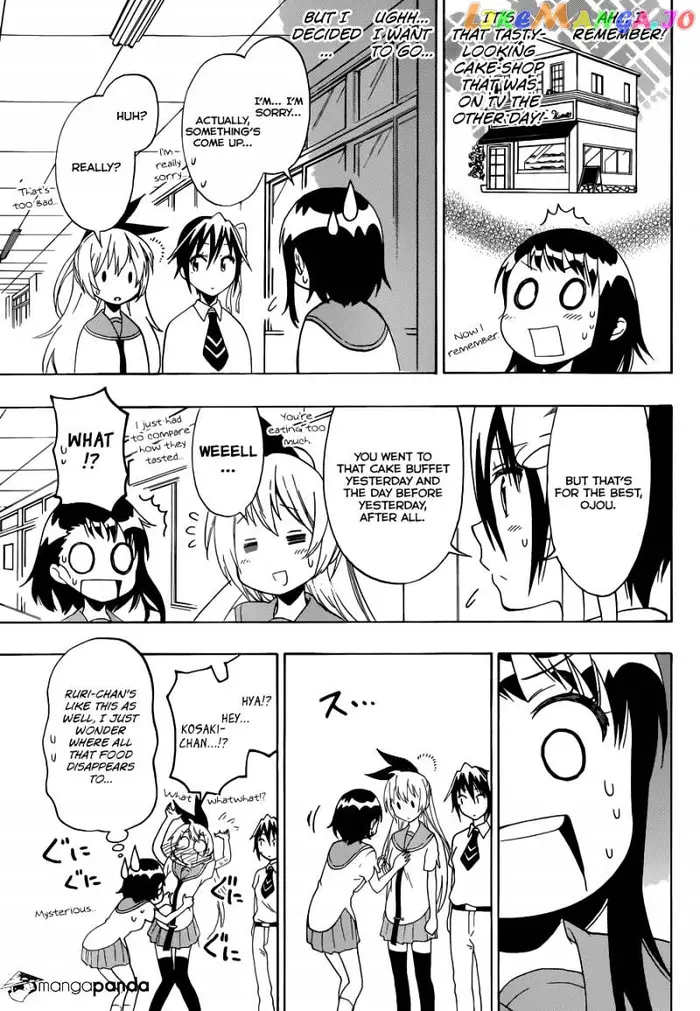 Nisekoi Chapter 93 image 10_optimized